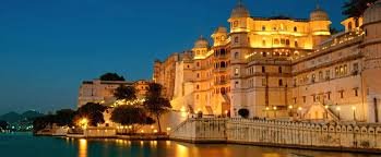 Rajasthan Royale